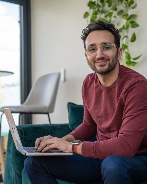 Ali Abdaal