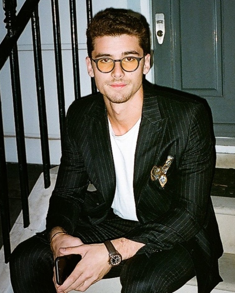 Iman Gadzhi